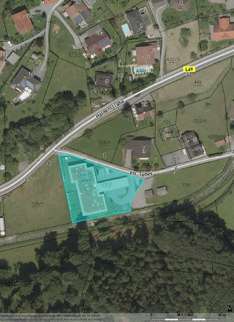 Stilvolle 2-Zimmerwohnung mit hochwertiger Ausstattung!