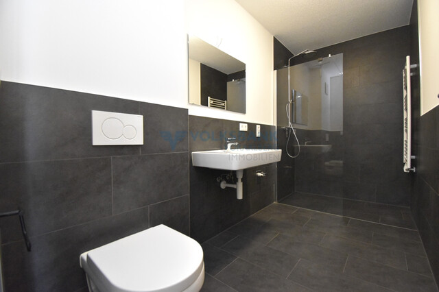 Stilvolle 2-Zimmerwohnung mit hochwertiger Ausstattung!