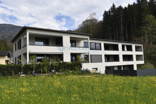 Stilvolle 2-Zimmerwohnung mit hochwertiger Ausstattung!