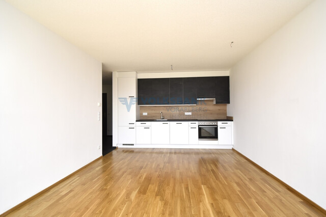 Stilvolle 2-Zimmerwohnung mit hochwertiger Ausstattung!