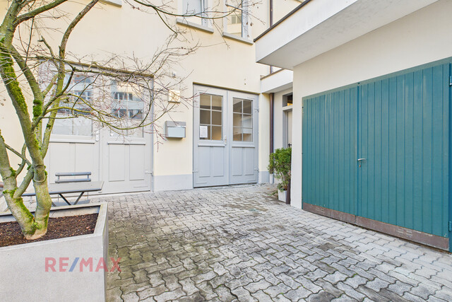 Zentral. Modern. Erfolgreich arbeiten in Bregenz