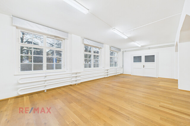 Zentral. Modern. Erfolgreich arbeiten in Bregenz