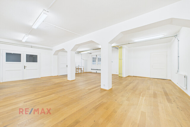 Zentral. Modern. Erfolgreich arbeiten in Bregenz