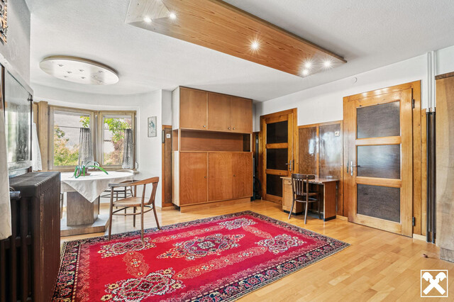 Einfamilienhaus in bester Lage!