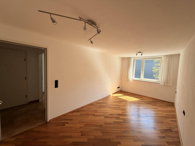 Maklerfreie 3-Zimmerwohnung mit Balkon & Carport in Rankweil – Nähe Badesee & Hirschmann