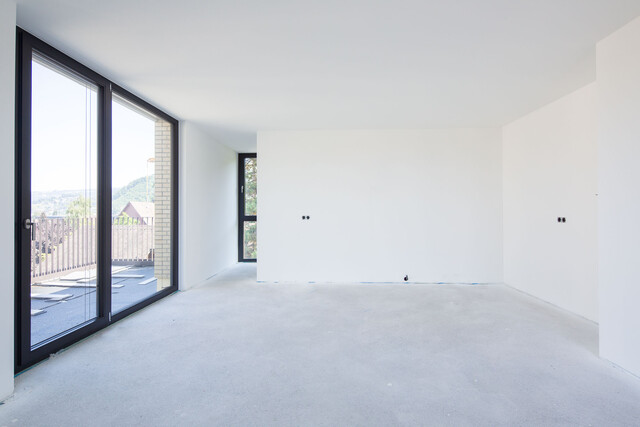 4-Zimmer-Penthousewohnung zum Wohlfühlen | B09