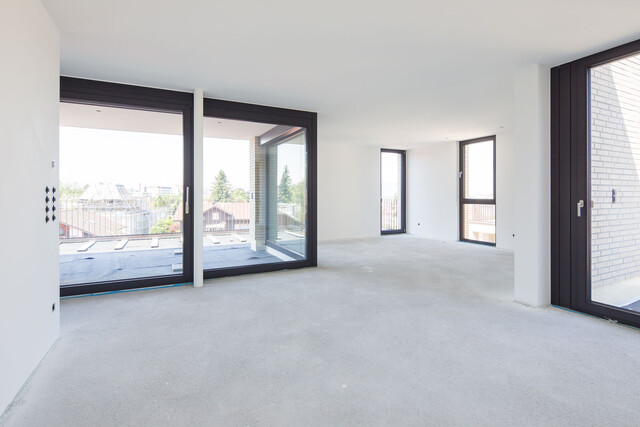 4-Zimmer-Penthousewohnung zum Wohlfühlen | B09
