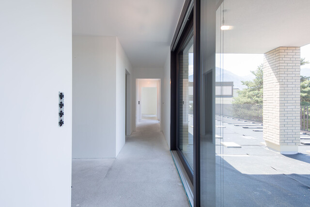 4-Zimmer-Penthousewohnung zum Wohlfühlen | B09