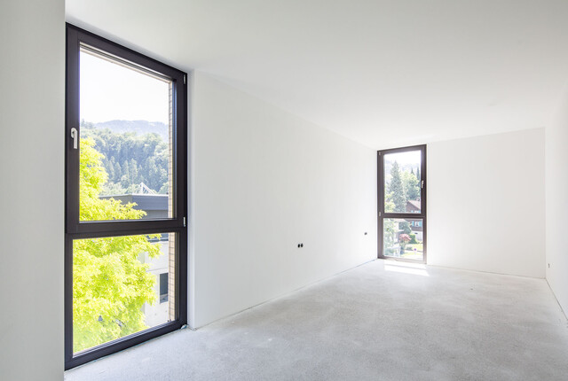4-Zimmer-Penthousewohnung zum Wohlfühlen | B09