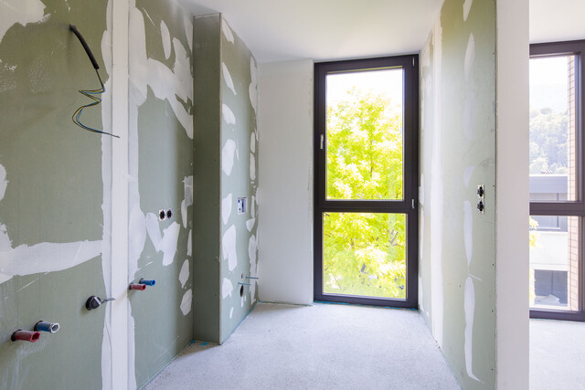 4-Zimmer-Penthousewohnung zum Wohlfühlen | B09