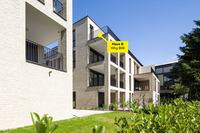 Wohnanlage Nachbauerstraße in Dornbirn