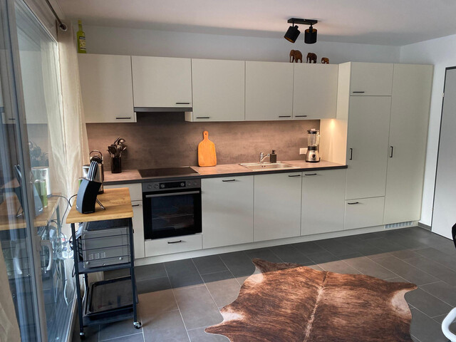 wunderschöne großzügige 3 Zimmer Wohnung
