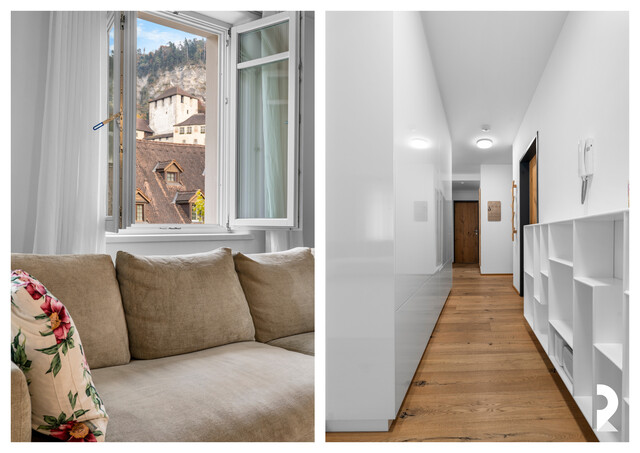 ATTRAKTIVES ZINSHAUS IN INNENSTADTLAGE MIT SHARE-DEAL-OPTION