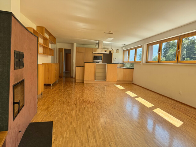 Wohnen im Einklang mit der Natur - modernes Anwesen am Waldrand von Koblach