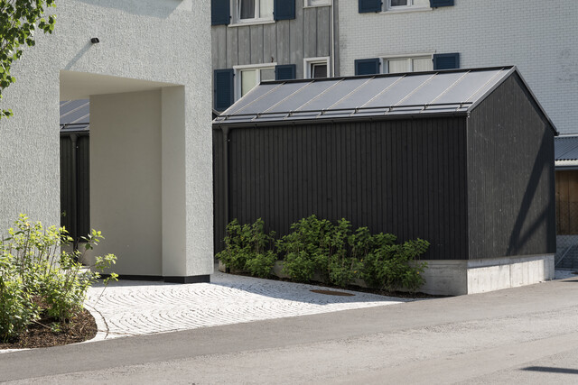 4-Zimmerwohnung Top 6 - Zentrale Lage in Hohenems