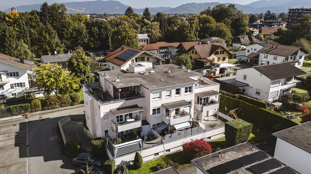 Moderne 2-Zimmerwohnung mit Balkon in ruhiger Lage