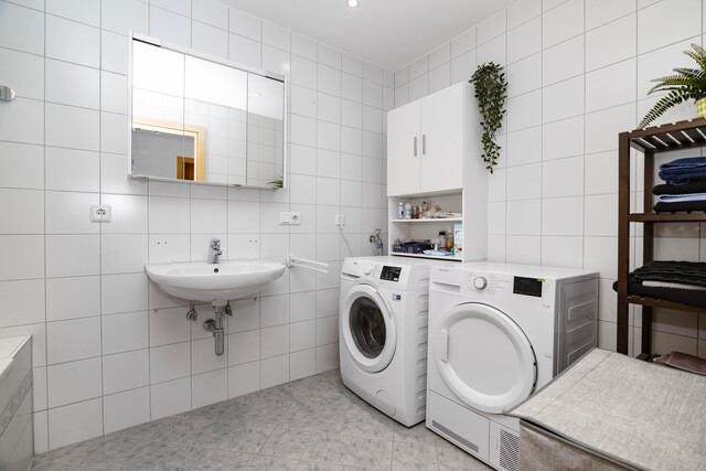 Moderne 2-Zimmerwohnung mit Balkon in ruhiger Lage