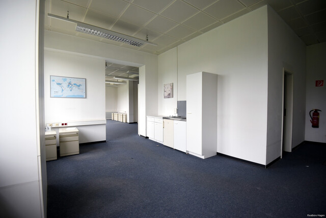 Bürofläche und Lager in Dornbirn, Bildgasse, zu vermieten!