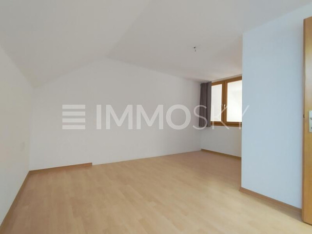 Maisonette mit drei Wohnebenen