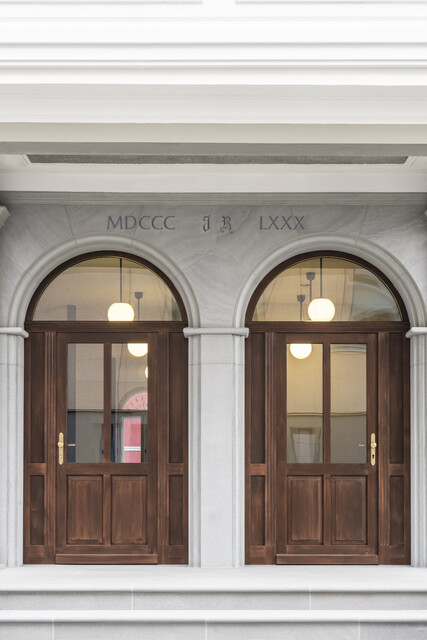 Bürofläche in liebevoll sanierter Villa