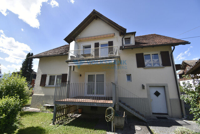 Gemütliches Einfamilienhaus in begehrter Lage!