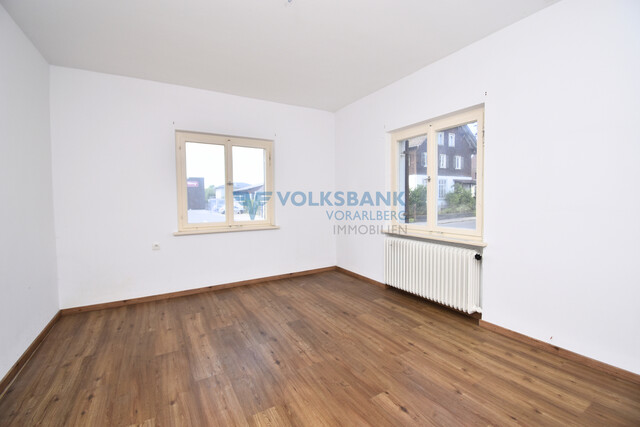 Gemütliches Einfamilienhaus in begehrter Lage!