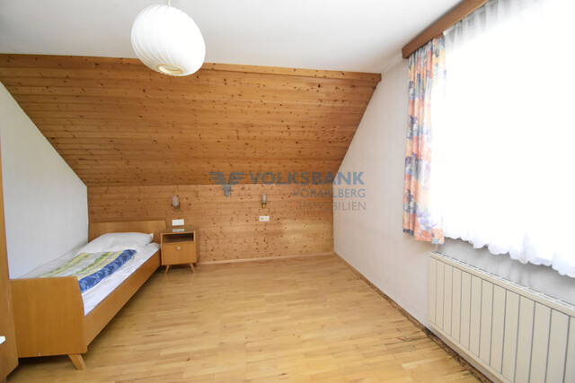 Gemütliches Einfamilienhaus in begehrter Lage!