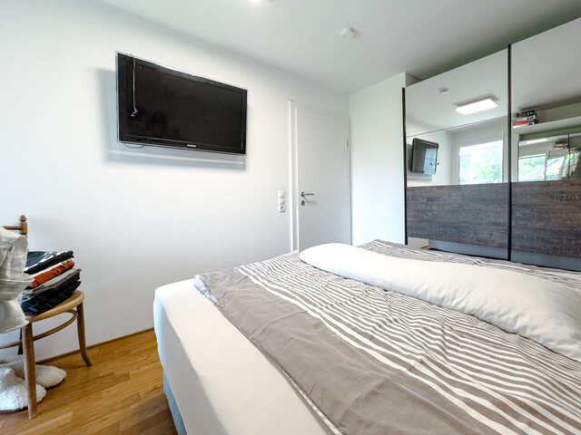 Charmante 2-Zimmer-Gartenwohnung in Hohenems | Wohnbauförderung übernehmbar