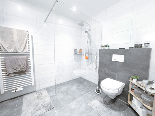 Charmante 2-Zimmer-Gartenwohnung in Hohenems | Wohnbauförderung übernehmbar