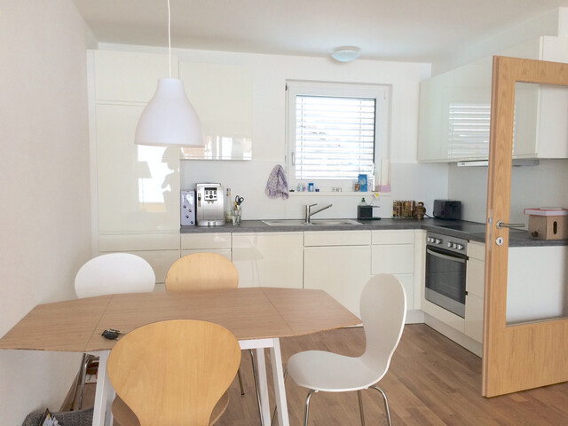 Ruhig und doch zentral - 3 Zimmerwohnung in Dornbirn (Rohrbach) zu vermieten!