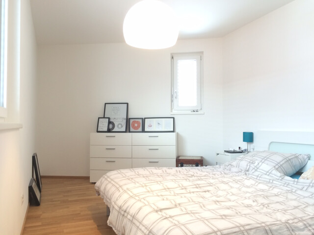 Ruhig und doch zentral - 3 Zimmerwohnung in Dornbirn (Rohrbach) zu vermieten!