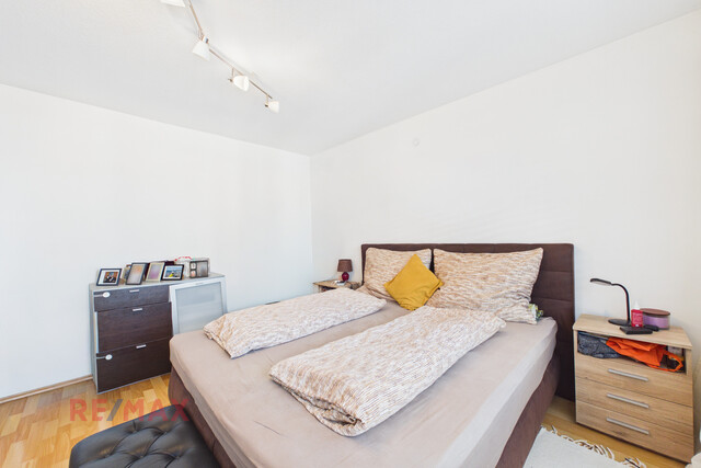 Dornbirn genießen – Großzügige 4-Zimmer-Wohnung in gefragter Lage