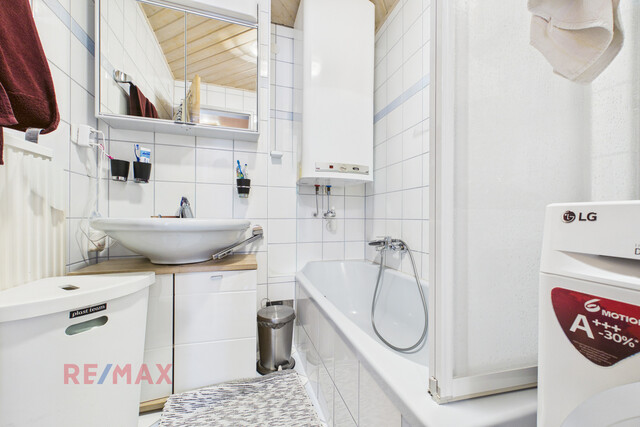 Dornbirn genießen – Großzügige 4-Zimmer-Wohnung in gefragter Lage