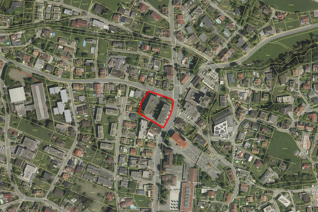 Dornbirn genießen – Großzügige 4-Zimmer-Wohnung in gefragter Lage