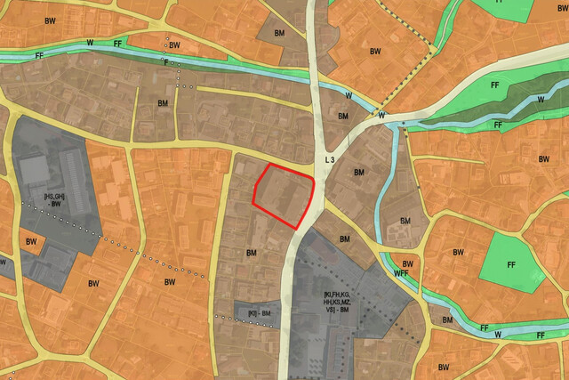 Dornbirn genießen – Großzügige 4-Zimmer-Wohnung in gefragter Lage