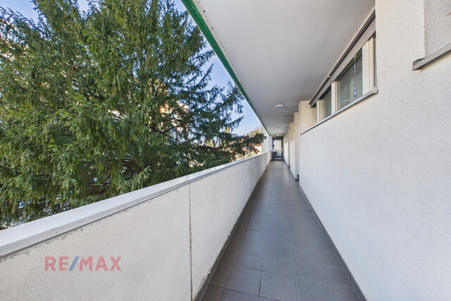 Dornbirn genießen – Großzügige 4-Zimmer-Wohnung in gefragter Lage