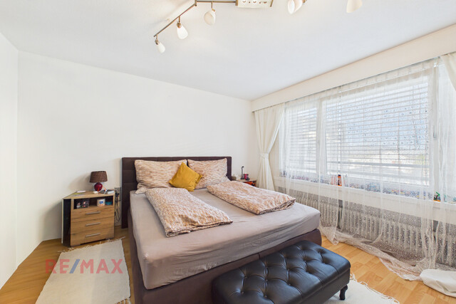 Dornbirn genießen – Großzügige 4-Zimmer-Wohnung in gefragter Lage