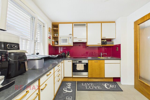 Dornbirn genießen – Großzügige 4-Zimmer-Wohnung in gefragter Lage