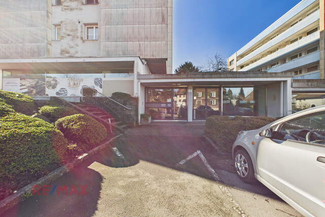 Dornbirn genießen – Großzügige 4-Zimmer-Wohnung in gefragter Lage