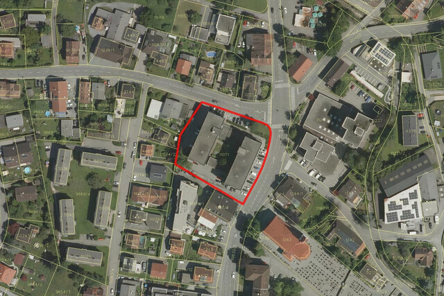 Dornbirn genießen – Großzügige 4-Zimmer-Wohnung in gefragter Lage