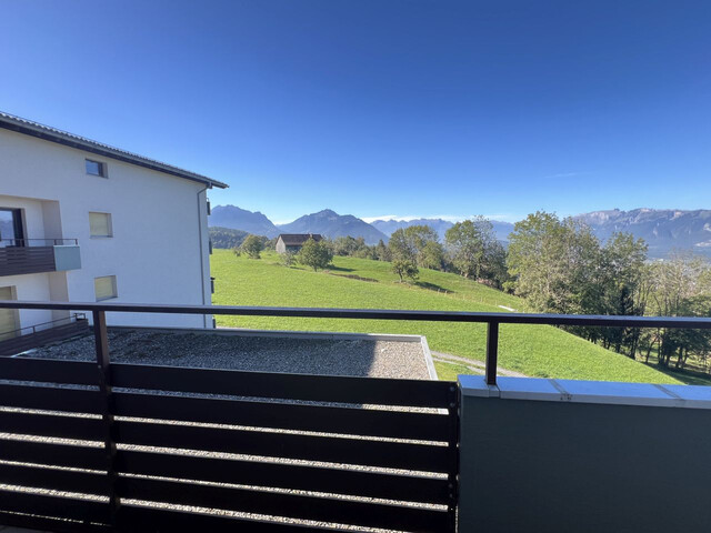 GEWIDMETE FERIENWOHNUNG MIT FANTASTISCHER AUSSICHTLAGE