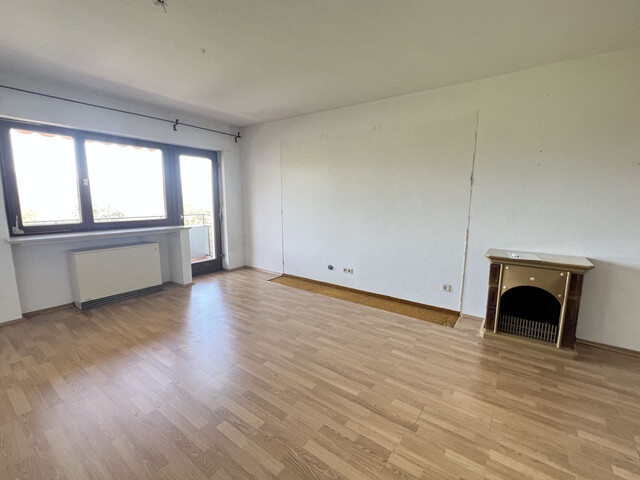 GEWIDMETE FERIENWOHNUNG MIT FANTASTISCHER AUSSICHTLAGE