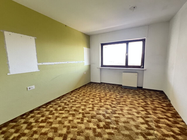 GEWIDMETE FERIENWOHNUNG MIT FANTASTISCHER AUSSICHTLAGE