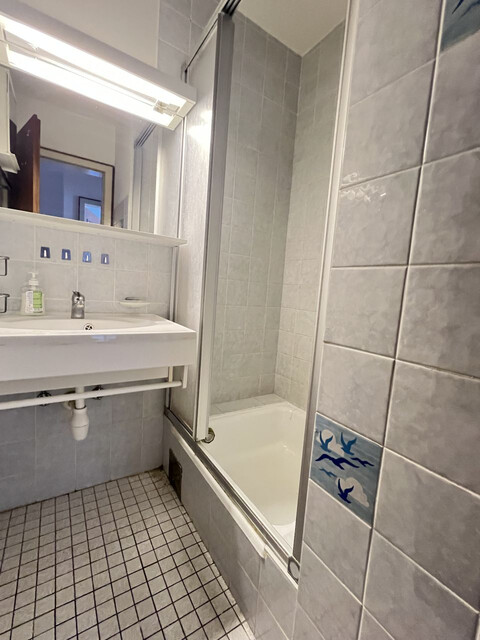 GEWIDMETE FERIENWOHNUNG MIT FANTASTISCHER AUSSICHTLAGE