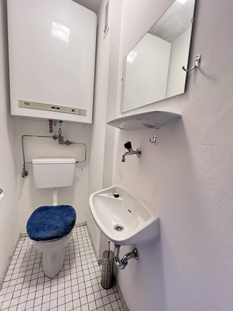 GEWIDMETE FERIENWOHNUNG MIT FANTASTISCHER AUSSICHTLAGE
