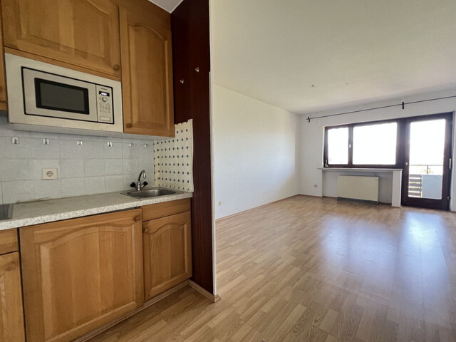 GEWIDMETE FERIENWOHNUNG MIT FANTASTISCHER AUSSICHTLAGE