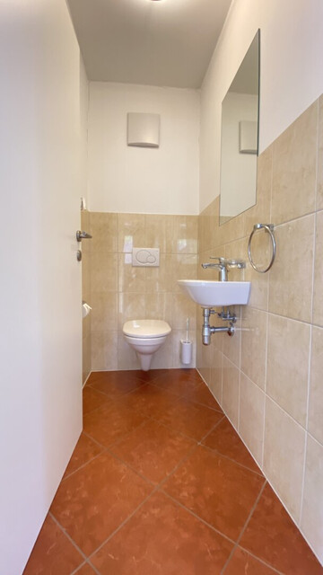 Stilvoll Wohnen: Gepflegte 3-Zimmerwohnung mit Dachterrasse in Götzis zu vermieten!