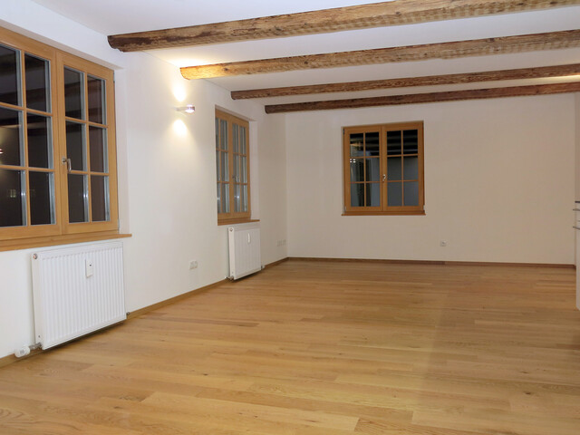 Ruhige 2 Zimmer Wohnung in Feldkirch