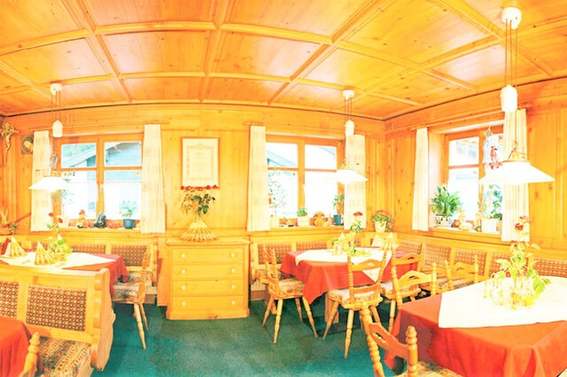 Top geführtes Hotel mit Restaurant im Montafon zu verkaufen!