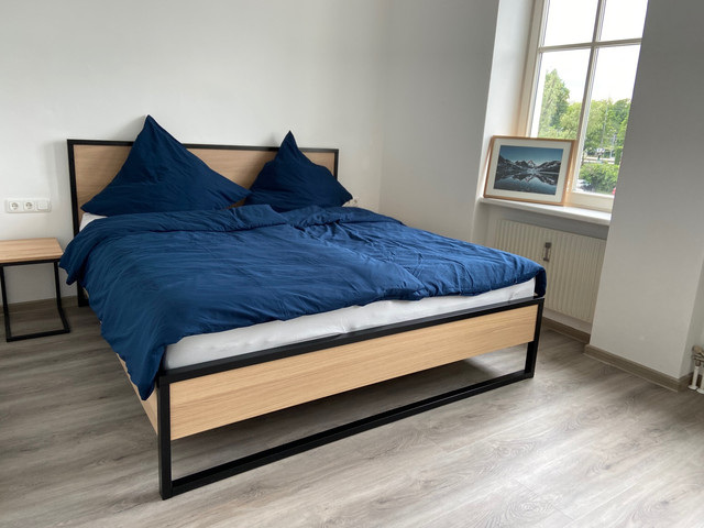 Voll möblierte 2-Zimmerwohnung im Herzen von Bregenz und direkt am See - Provisionsfrei